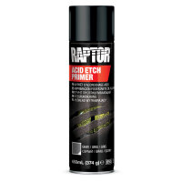 RAPTOR Ätzgrundierung grau Spraydose 450 ml RPTEP/AL