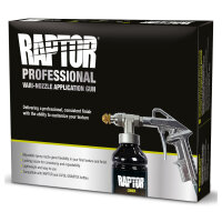 RAPTOR U-POL Hochleistungs-Anwendungspistole mit...