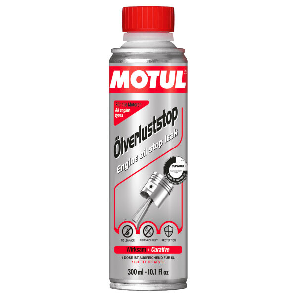 Motul Ölverluststop 300 ml