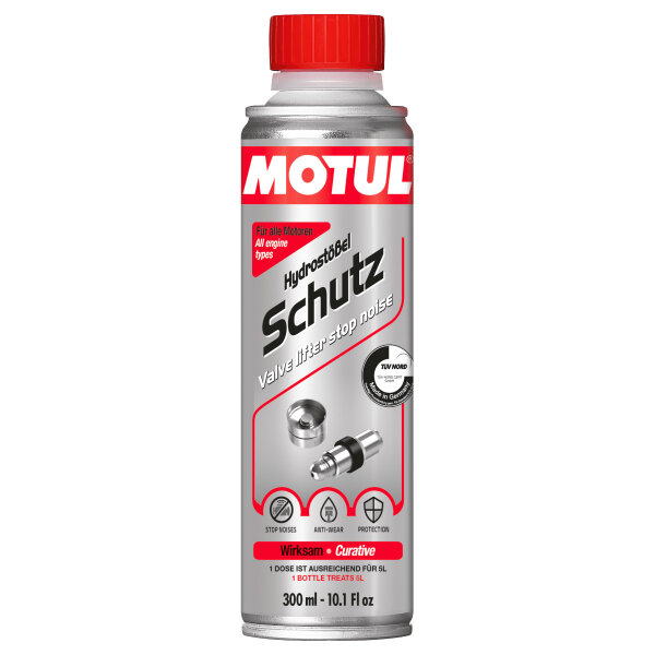 Motul Hydrostössel Schutz 300 ml