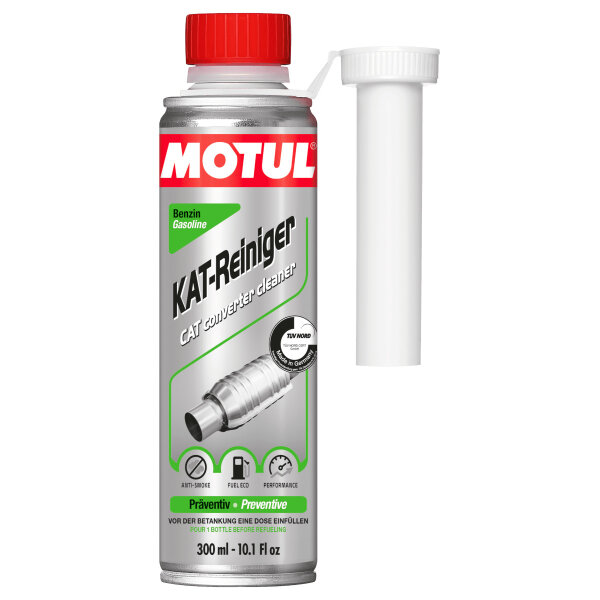 Motul KAT-Reiniger 300 ml