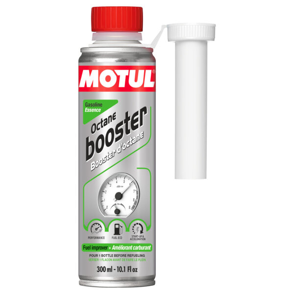 Motul OCTANE BOOSTER 300 ml