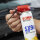 SONAX 04744000 SX90 PLUS Multifunktionsöl mit EasySpray 400 ml