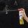 SONAX 04744000 SX90 PLUS Multifunktionsöl mit EasySpray 400 ml