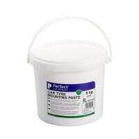 WEGMANN Montagewachs/-paste 5kg Eimer weiß...