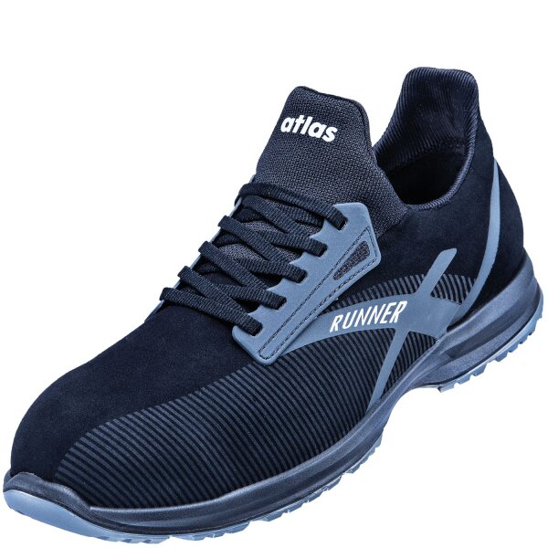 ATLAS RUNNER 95    ESD - S3 - W10 - Gr. 44 (89700-44)