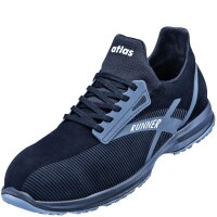 ATLAS RUNNER 95    ESD - S3 - W10 - Gr. 44 (89700-44)