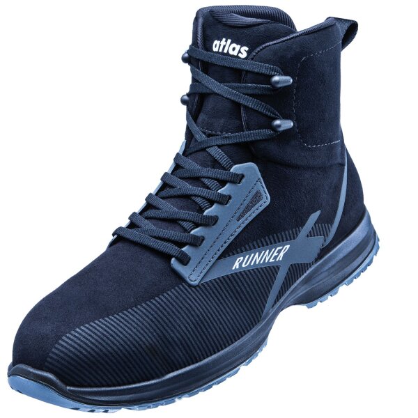 ATLAS RUNNER 105    ESD - S3 - W10 - Gr. 43 (89900-43)