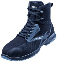 ATLAS RUNNER 105    ESD - S3 - W10 - Gr. 43 (89900-43)