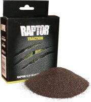 RAPTOR U-POL Additiv für Rutschfestigkeit Schachtel...