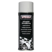 SPRAILA 400 ml HAFTGRUND GRAU 300001