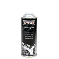 SPRAILA 400 ml 2-SCHICHT KLARLACK 300017