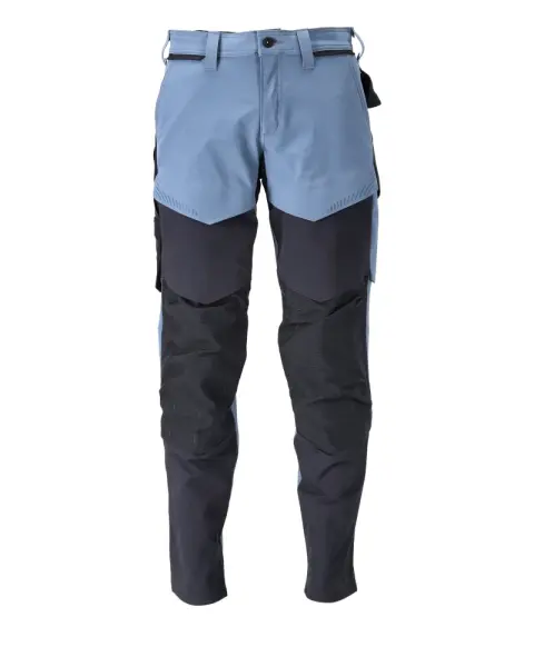 MASCOT® Customized Hose mit Knietaschen, ULTIMATE STRETCH
