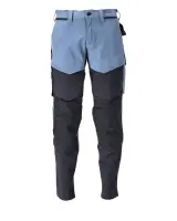 MASCOT® Customized Hose mit Knietaschen, ULTIMATE...
