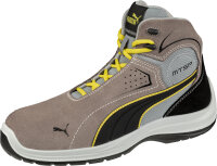 Puma TOURING STONE MID S3 SRC stone