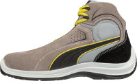 Puma TOURING STONE MID S3 SRC stone