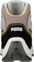 Puma TOURING STONE MID S3 SRC stone