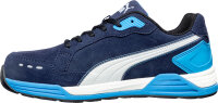 Puma AIRTWIST BLUE LOW S3 ESD HRO SRC blau