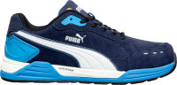 Puma AIRTWIST BLUE LOW S3 ESD HRO SRC blau