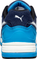 Puma AIRTWIST BLUE LOW S3 ESD HRO SRC blau