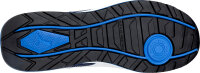 Puma AIRTWIST BLUE LOW S3 ESD HRO SRC blau,43