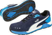Puma AIRTWIST BLUE LOW S3 ESD HRO SRC blau,43