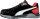 Puma AIRTWIST BLK/RED LOW S3 ESD HRO SRC schwarz/rot