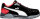 Puma AIRTWIST BLK/RED LOW S3 ESD HRO SRC schwarz/rot