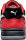 Puma AIRTWIST BLK/RED LOW S3 ESD HRO SRC schwarz/rot