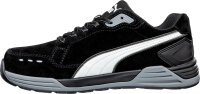 Puma AIRTWIST BLACK LOW S3 ESD HRO SRC schwarz,44