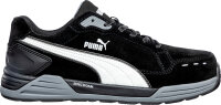Puma AIRTWIST BLACK LOW S3 ESD HRO SRC schwarz,44