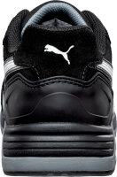Puma AIRTWIST BLACK LOW S3 ESD HRO SRC schwarz,44