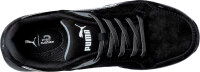 Puma AIRTWIST BLACK LOW S3 ESD HRO SRC schwarz,44