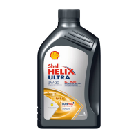 Shell Helix Ultra ECT MULTI 5W-30 1 Liter 550059469