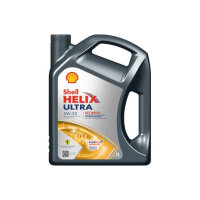 Shell Helix Ultra ECT MULTI 5W-30 5 Liter 550059490