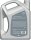 Shell Helix HX8 ECT 5W-30 5 Liter 550050228