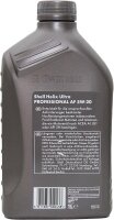 Shell Helix Ultra Professional AF 5W-20 1 Liter 550042305