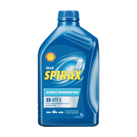 Shell Spirax S5 ATF X