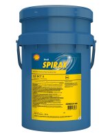 Shell Spirax S5 DCT X 20 Liter 550055143