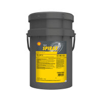 Shell Spirax S6 ATF X