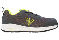 New Balance Sicherheitsschuh Logic grau/lime