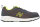 New Balance Sicherheitsschuh Logic grau/lime