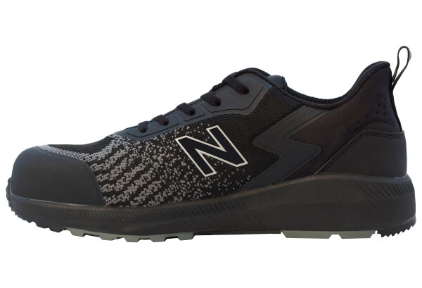 New Balance Sicherheitsschuh Speedware schwarz