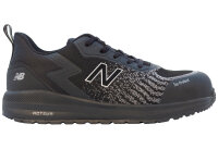 New Balance Sicherheitsschuh Speedware schwarz