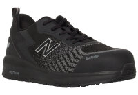 New Balance Sicherheitsschuh Speedware schwarz