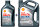 Shell Helix Ultra ECT C3 5W-30 SPARSET 5+1 Liter 550054065