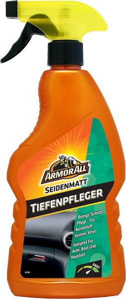 ArmorAll Tiefenpfleger seidenmatt 500ml 11500L