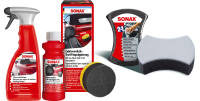SONAX Cabrioverdeck Reinigungsset 03092000 & 03101410...