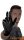 Grippaz Nitril-Handschuhe 246 schwarz,2XL (50 Stück) 246BK-EN/11