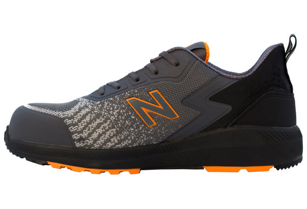 New Balance Sicherheitsschuh Speedware grau/orange